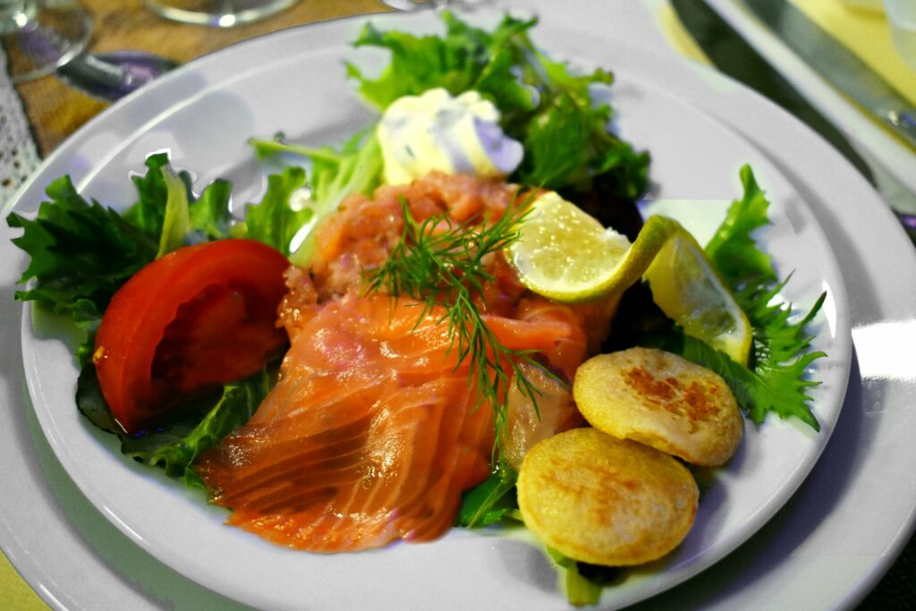 Cuisine Artisanale
